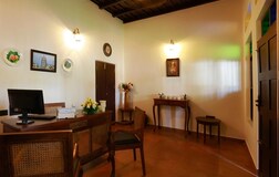 Common Area