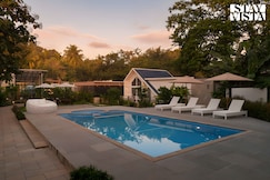 StayVista at Luma, Alibaug