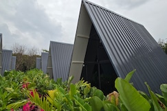 A Frame Cottage Yelahanka, Bangalore