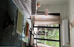 Serene stay in chuim near carter road 