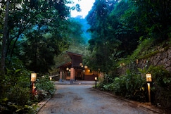 Silent Creek Resort & Spa, Wayanad