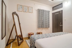 Heritage Heaven |2Bhk Fully Furnished Apartment, Udaipur