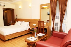 Hotel SPR Inn, Coimbatore