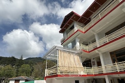 OmiHomeStay Dharamkot McLeodganj, Dharamshala