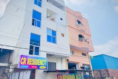 HOTEL CR RESIDENCY, Jodhpur