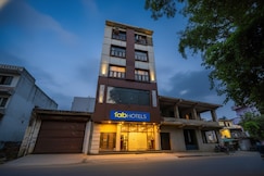 FabHotel The Crystal Palace - Rohini, Delhi