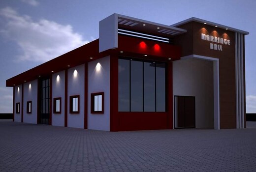 Hotel Akshat international