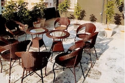 2 BHK Luxury Penthouse by OMI Stays | Gandhipath, Jaipur