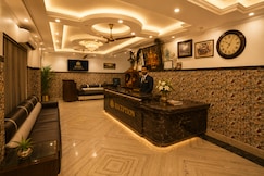 K S International (Opposite katra Railway station), Katra