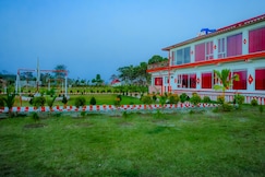 Amantran Hotel and Resort, Chilapata, Alipurduar