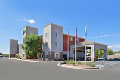 Holiday Inn Express Bernalillo, Sandoval