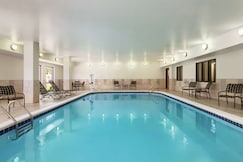 Hampton Inn by Hilton Houston/Stafford, Fort Bend