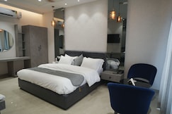 The Cloud Castle, Ludhiana