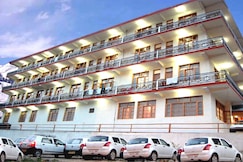 The Himalayan Regency, Manali