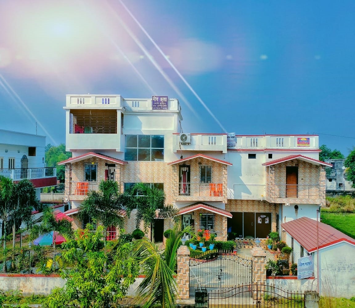 NIL CHAYYA GUEST HOUSE AND RESTAURANT - Tap to explore photos