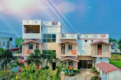 NIL CHAYYA GUEST HOUSE AND RESTAURANT, Shantiniketan