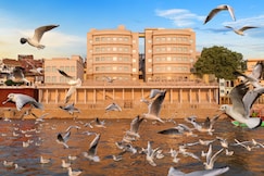 Avantika by The Ganges, Varanasi - IHCL SeleQtions, Varanasi