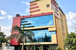 Hotel Natraj, Sasaram
