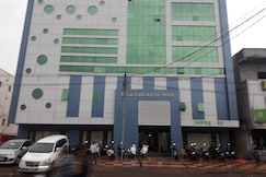 HOTEL BHAGIRATHI INN, Bhawanipatna