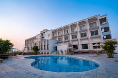 Hotel Sobti Continental, Rudrapur