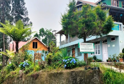 Anugrah Homestay by StayApart