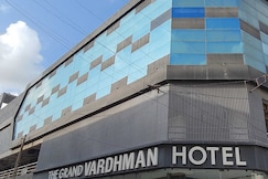 Townhouse Morbi Lalpar Formerly The Grand Vardhman, Morbi