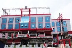 Hotel Al Wesal International, Coorg