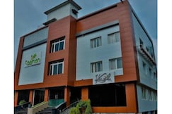 Continento The Classic, Tirur