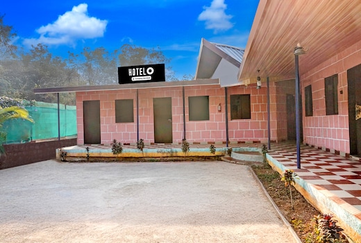 Hotel O Malavli Lonavala