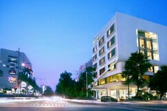 Neo Hotel Melawai, Jakarta