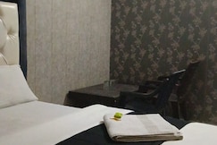 Green view home stay, Dehradun