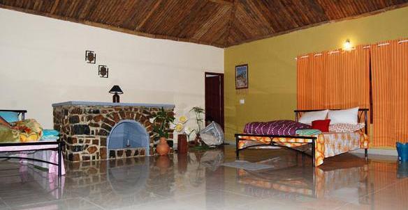 Madkal Homestay - Tap to explore photos