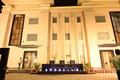 Solitaire Resort Gonda, Ayodhya