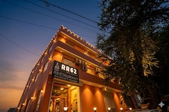 Hotel RR 62 - Jaipur City Centre Hotel, Jaipur