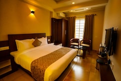 Zubis Inn, Wayanad