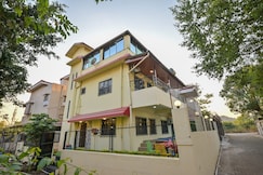 Vora villa by Dot stay, Lonavala