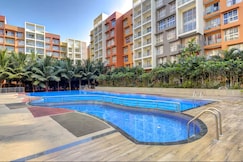 2BHK 10 min drive to GOI airport & beach @ Dabolim 3103, Goa