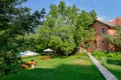 The Duffdun House | Heritage Estate, Manali