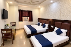 Hotel Le Alfanso, Delhi