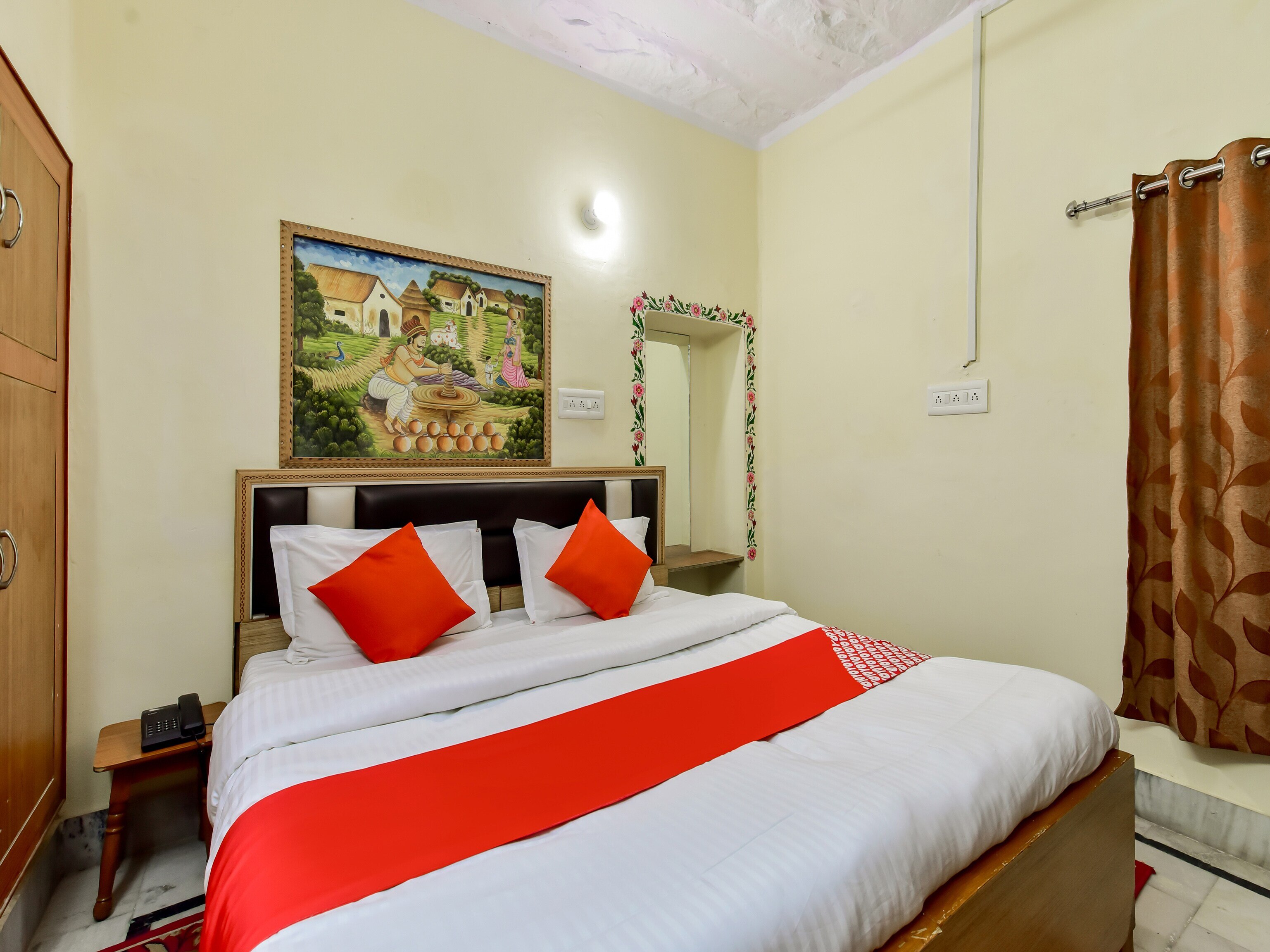 Hotel O Dev Villas Guest House - Tap to explore photos