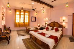 Hotel Nomadic Haveli  , Jaisalmer