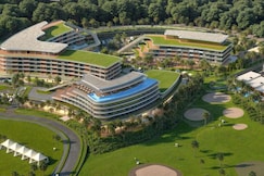 Tivoli LA VIE Muscat Hotel & Residences, مسقط