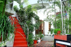 Christville Homestay | Rooms & Wi-Fi, Cochin