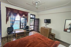 2RK Family Suites in Mcleod Ganj, Dharamshala