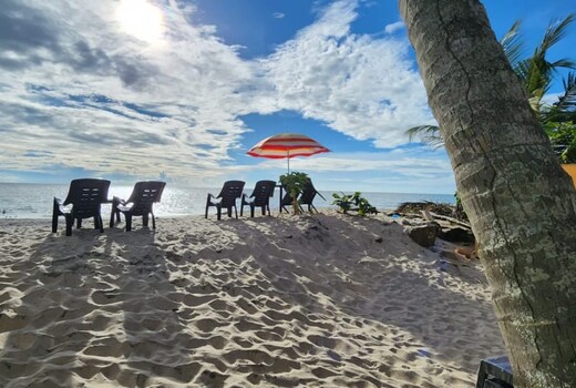 Bliss Beach