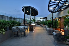 Courtyard by Marriott Nashik, Nashik