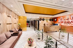 Hotel Banz Delhi Airport, Delhi
