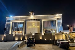 KUMAR'S PALACE, Bhoranj