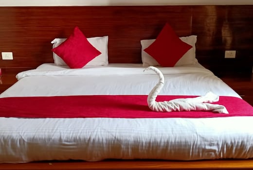 Santosh Residency | Rooms in a Homestay