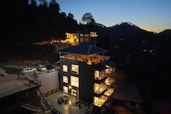 ELIVAAS Panchvati Veloraa 3 BHK Apt with Sit Out Area, Solan